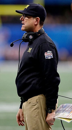 Jim Harbaugh