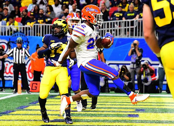 Josh Metellus (14)