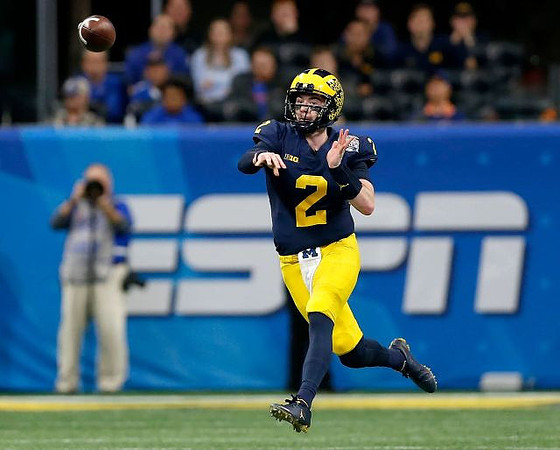 Shea Patterson (2)