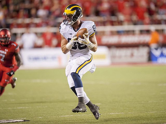 Jake Butt (88)