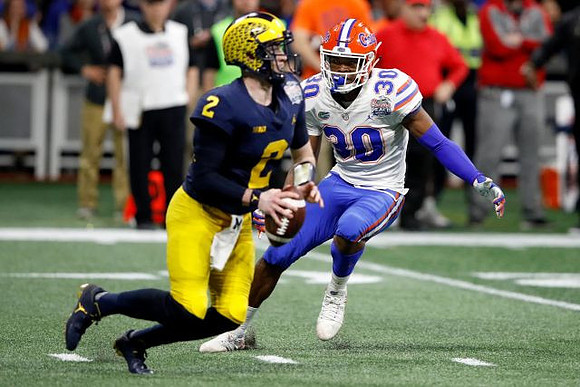 Shea Patterson (2)