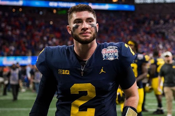 Shea Patterson (2)