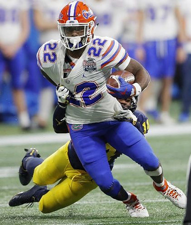 Josh Metellus (14)