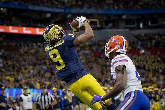 Donovan Peoples-Jones (9)