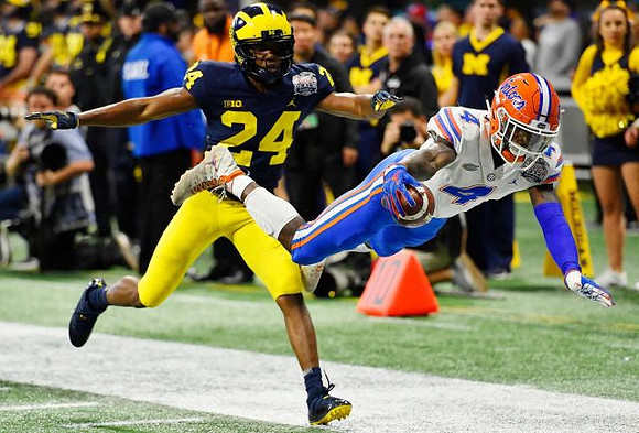 Lavert Hill (24)