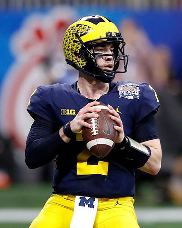 Shea Patterson (2)