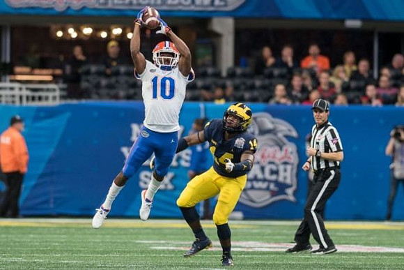 Josh Metellus (14)