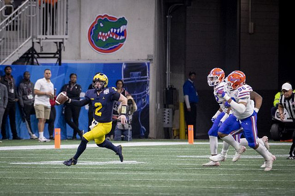 Shea Patterson (2)