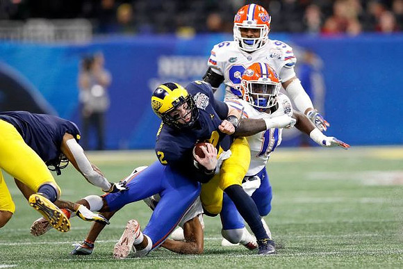 Shea Patterson (2)