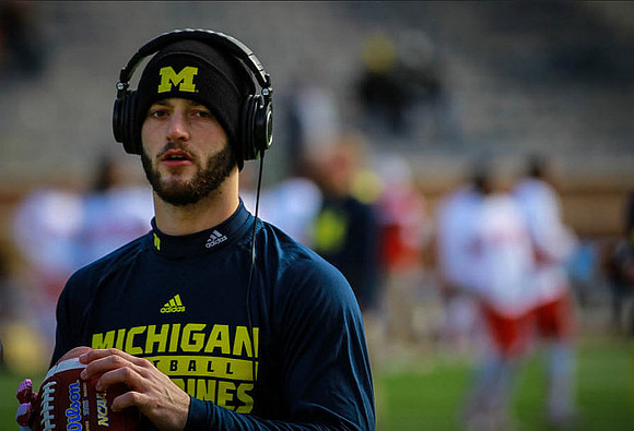 Shane Morris (7)