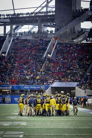 Michigan Team