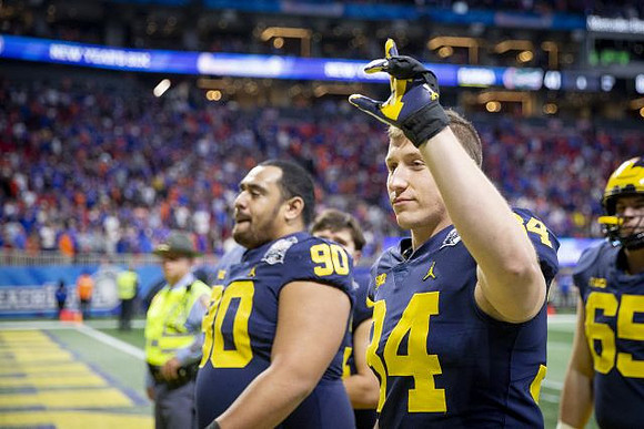 Bryan Mone (90), Kenneth Ferris (34), and Connor Burrows (65)
