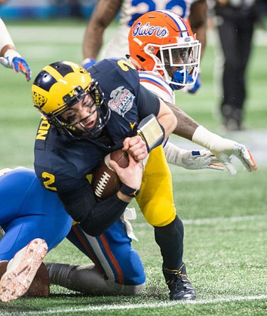 Shea Patterson (2)