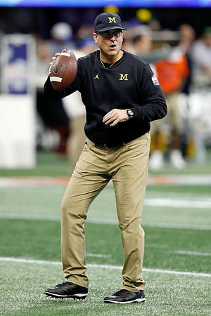Jim Harbaugh