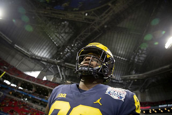 Nick Eubanks (82)