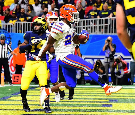 Josh Metellus (14)