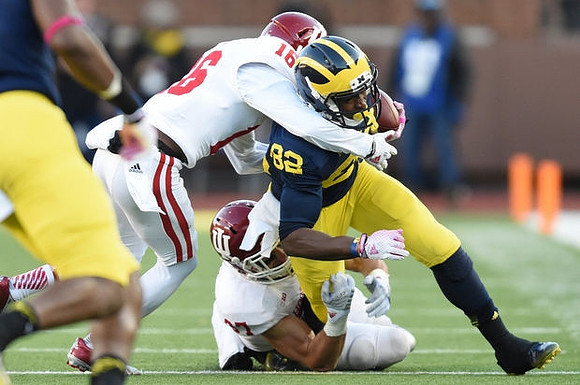 Amara Darboh (82)