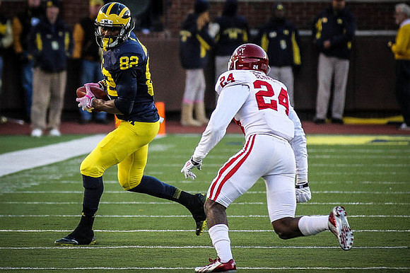 Amara Darboh (82)