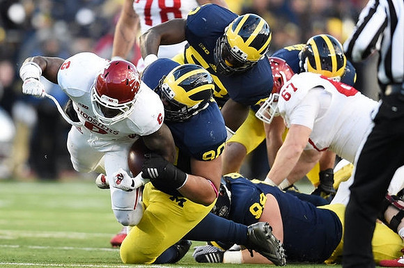 Bryan Mone (90), Mario Ojemudia (53), and Matthew Godin (99)