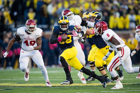 Devin Gardner (98)