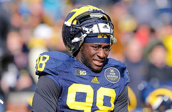 Devin Gardner (98)