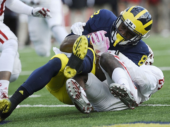 Amara Darboh (82)