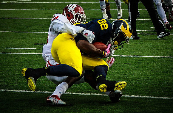 Amara Darboh (82)
