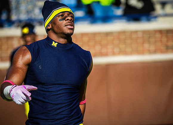 Devin Funchess (1)