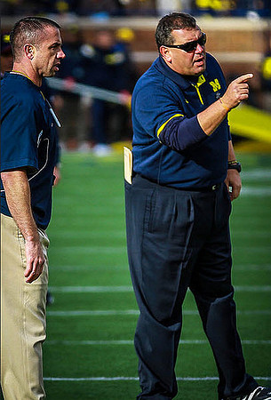 Brady Hoke