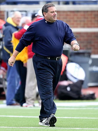 Brady Hoke