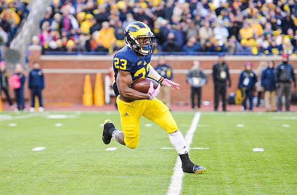 Dennis Norfleet (23)
