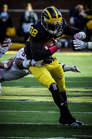 Devin Gardner (98)