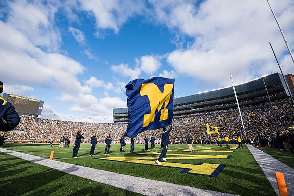Michigan Stadium