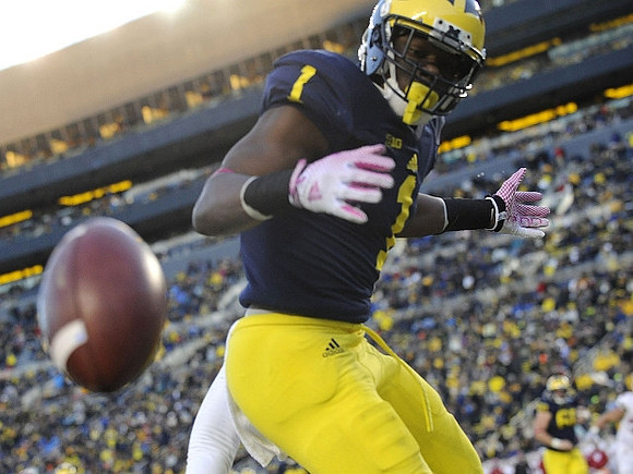 Devin Funchess (1)