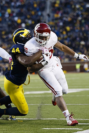 Delano Hill (44)