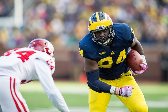 A.J. Williams (84)