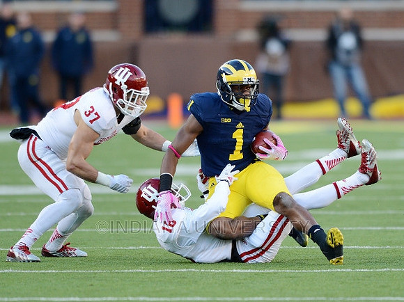Devin Funchess (1)