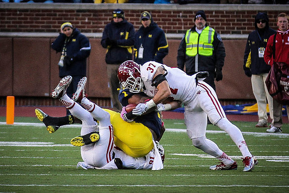 Devin Funchess (1)