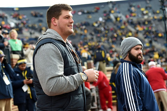 Taylor Lewan