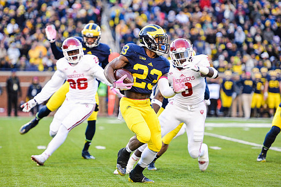 Dennis Norfleet (23)