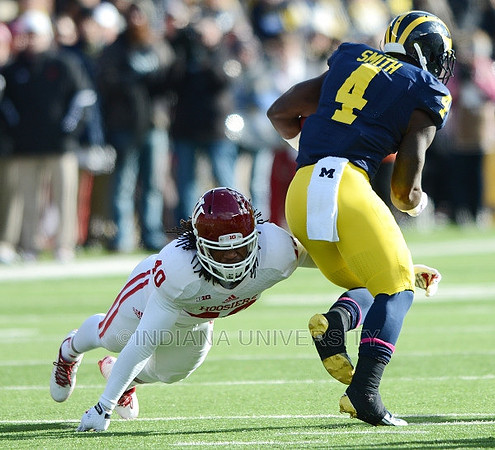 De'Veon Smith (4)