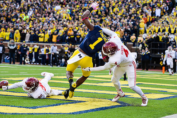 Devin Funchess (1)