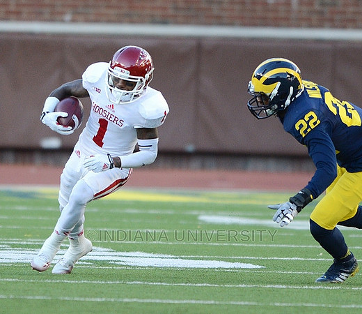 Jarrod Wilson (22)