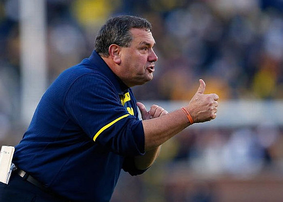 Brady Hoke