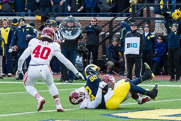 Amara Darboh (82)