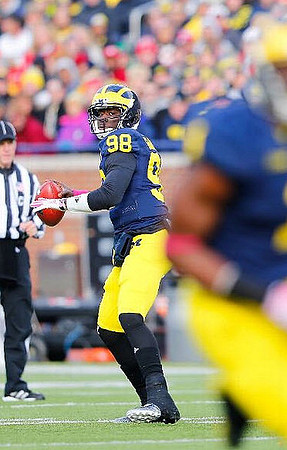 Devin Gardner (98)
