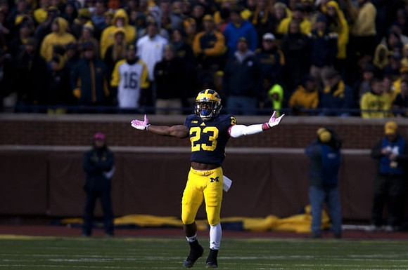 Dennis Norfleet (23)