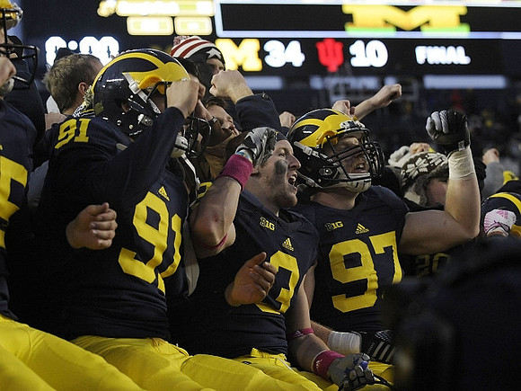 Kenny Allen (91), Bo Dever (3), and Brennen Beyer (97)