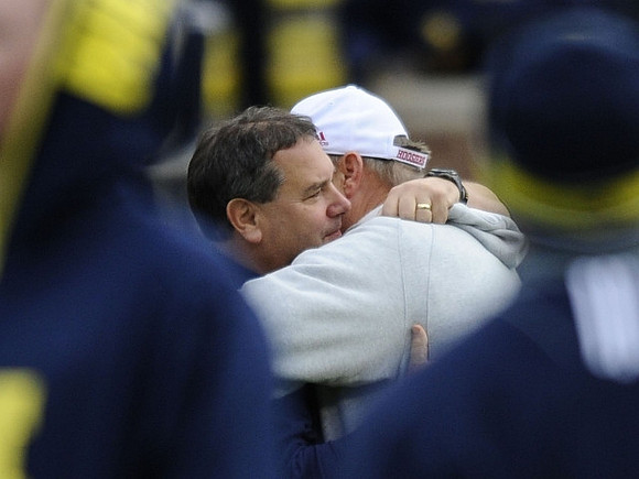 Brady Hoke