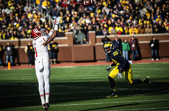Jarrod Wilson (22)